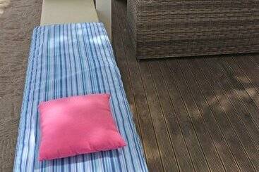 Apartaments turístics Effi Apartments