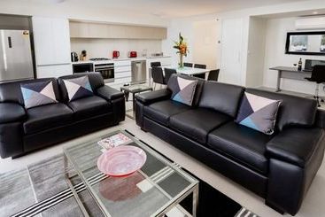 Apartament Hamilton On Denison