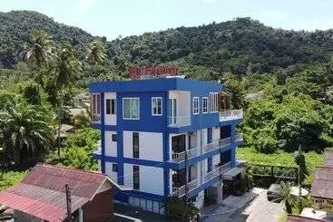 هتل @aonang Guesthouse