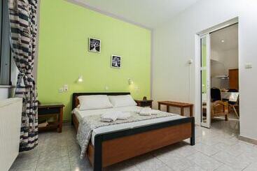 فندق Aqua Marine