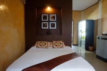 Hotel Baan Tawan Guesthouse