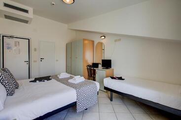 Otel Christian Ideale Per Famiglie