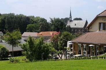 בית מלון כפרי Restaurant De Kommel