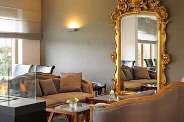 Hotel Restaurant De Kommel