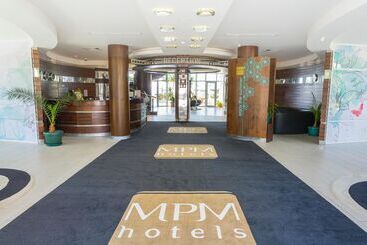 Mpm Hotel Arsena   Ultra All Inclusive