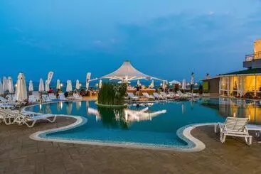Mpm Hotel Arsena   Ultra All Inclusive