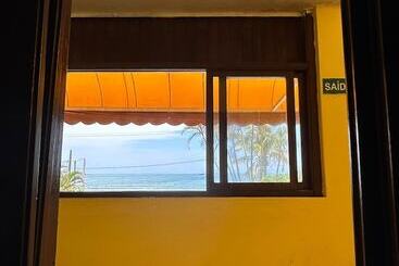 酒店 Pousada E Restaurante H Guarujá