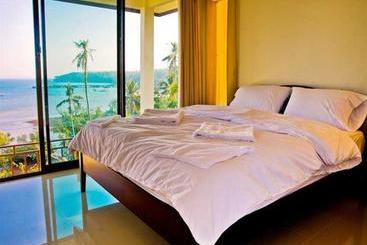 호텔 Sea Breeze @ Koh Mak