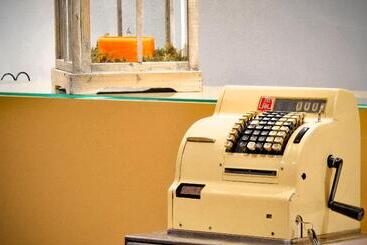 호텔 Solar Bom Jesus