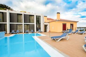 هتل Solar Bom Jesus