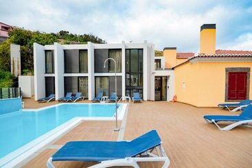 Hotel Solar Bom Jesus