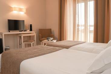 فندق Solar Bom Jesus