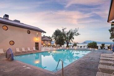 فندق Worldmark Clear Lake