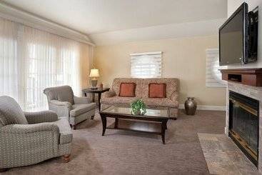 酒店 Worldmark Clear Lake