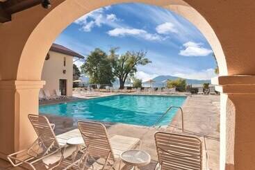 ホテル Worldmark Clear Lake