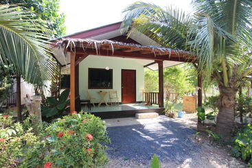 Szálloda Zam Zam House