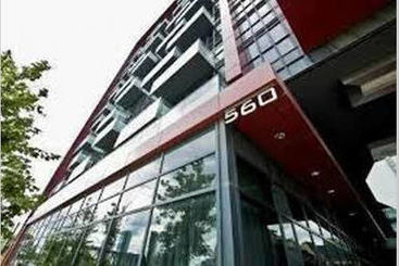 Daire Life Suites Luxury Downtown Condos