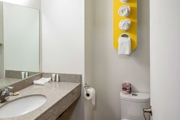 Motel 6fort Nelson, Bc