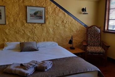 Motel The Camperdown Mill