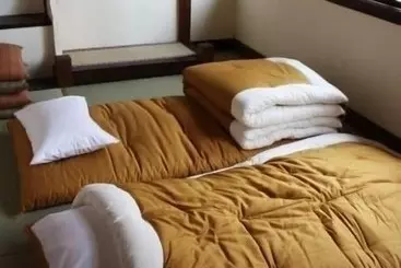 Pensionat Guesthouse Tomaru