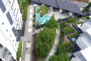 Story Apartments  Kangaroo Point