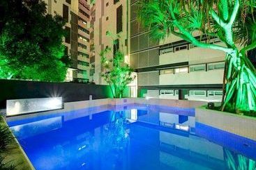Story Apartments Kangaroo Point
