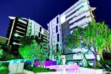 Story Apartments  Kangaroo Point