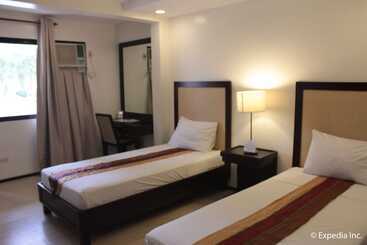 Subic Grand Seas Resort