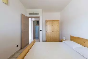 Apartamentos turísticos Terra Greci Apartments
