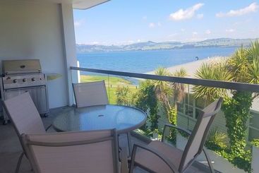 דירות לתיירים Waimahana Apartments