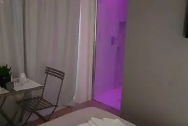 آپارتمان‌های توریست‌ها A Priori Guest House