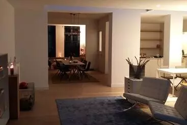 B&b Les Invités