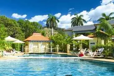Beach Haven Executive Apartments