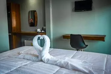 Ck Hostel