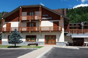 Club Hotel Solaris