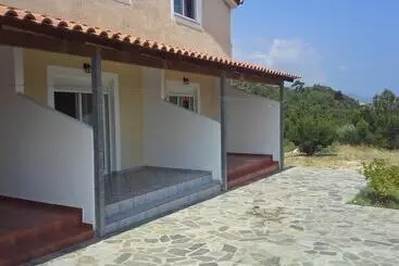 Dreamview Apartments