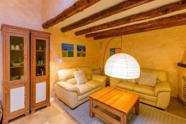 شاليه Goret Vell