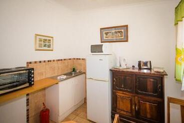 Homestead Bed And Breakfast