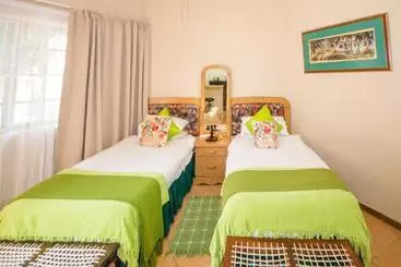 Homestead Bed And Breakfast