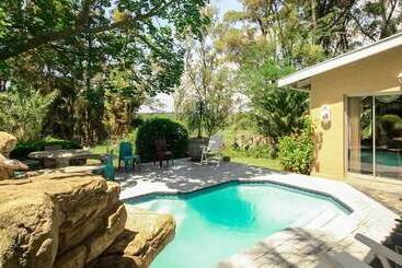 Homestead Bed And Breakfast