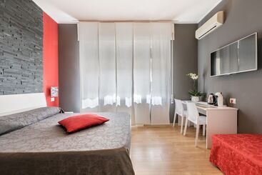 مسافرخانه Affittacamere My Home