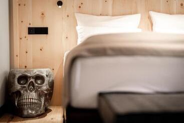 هتل & Appartements Tiroler Buam