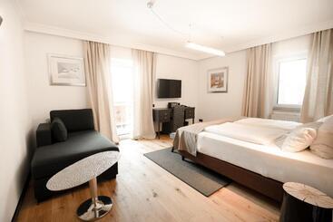 هتل & Appartements Tiroler Buam