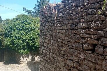 בית מלון כפרי Edelweiss