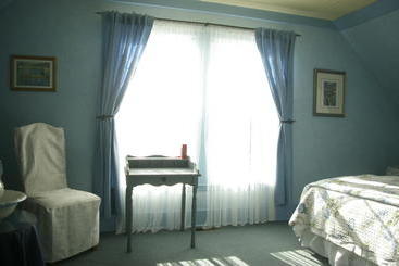 호텔 Holmesdale House Bed And Breakfast