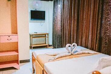 Hotell Jazmine's Place