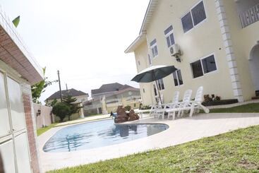 Hotell Kingsbridge Royale