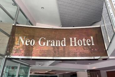 Hotel Neo Hatyai