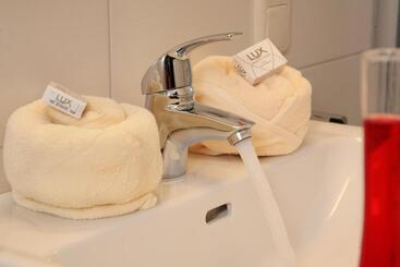 هتل Panorama Landhaus Joker Card Included In Summer