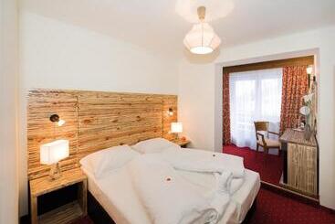 Hotel Panorama Landhaus Joker Card Included In Summer